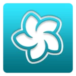 Logo of Blendr android Application 